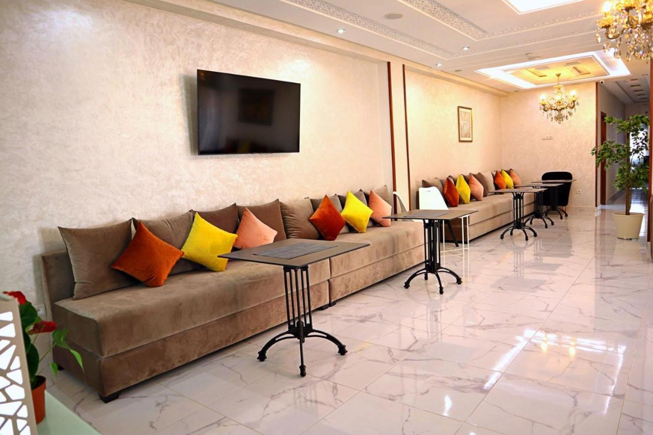 Dar Sophia By Arkan Eljadida Hotel El Jadida Exterior foto
