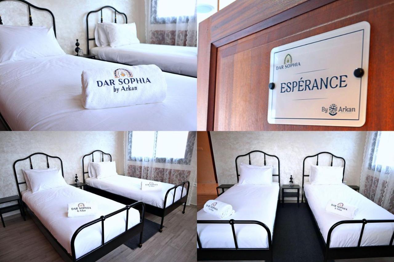 Dar Sophia By Arkan Eljadida Hotel El Jadida Exterior foto