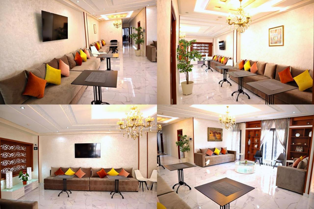 Dar Sophia By Arkan Eljadida Hotel El Jadida Exterior foto