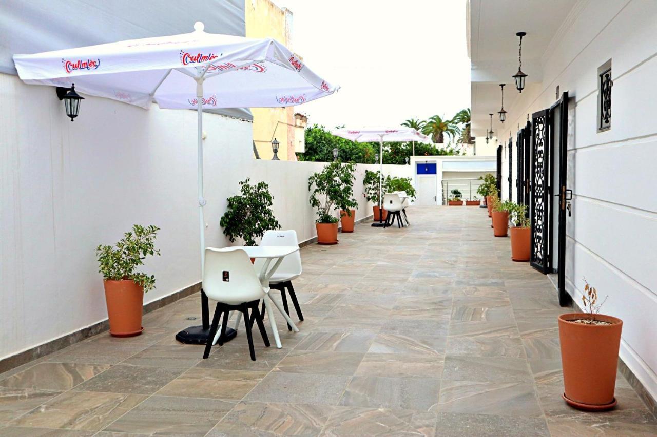 Dar Sophia By Arkan Eljadida Hotel El Jadida Exterior foto