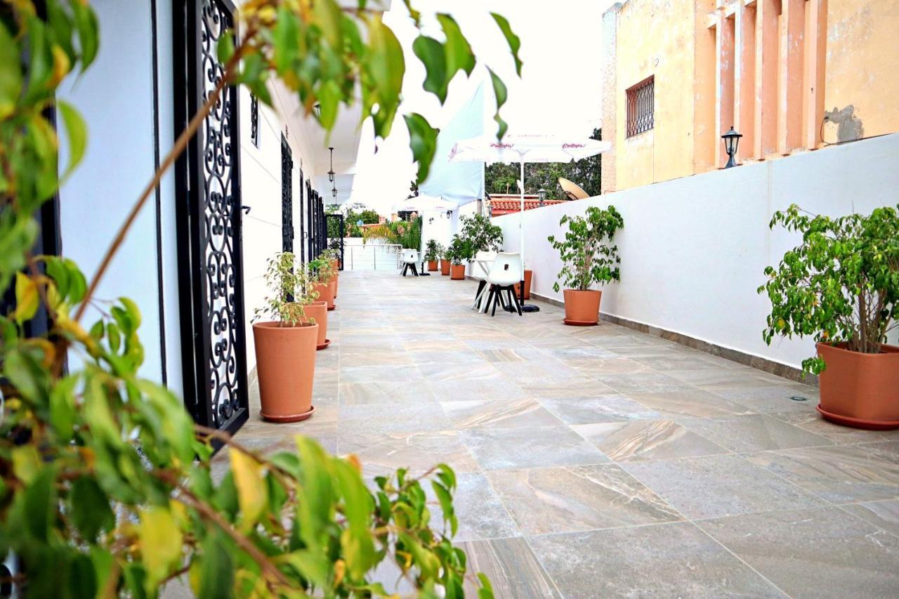 Dar Sophia By Arkan Eljadida Hotel El Jadida Exterior foto