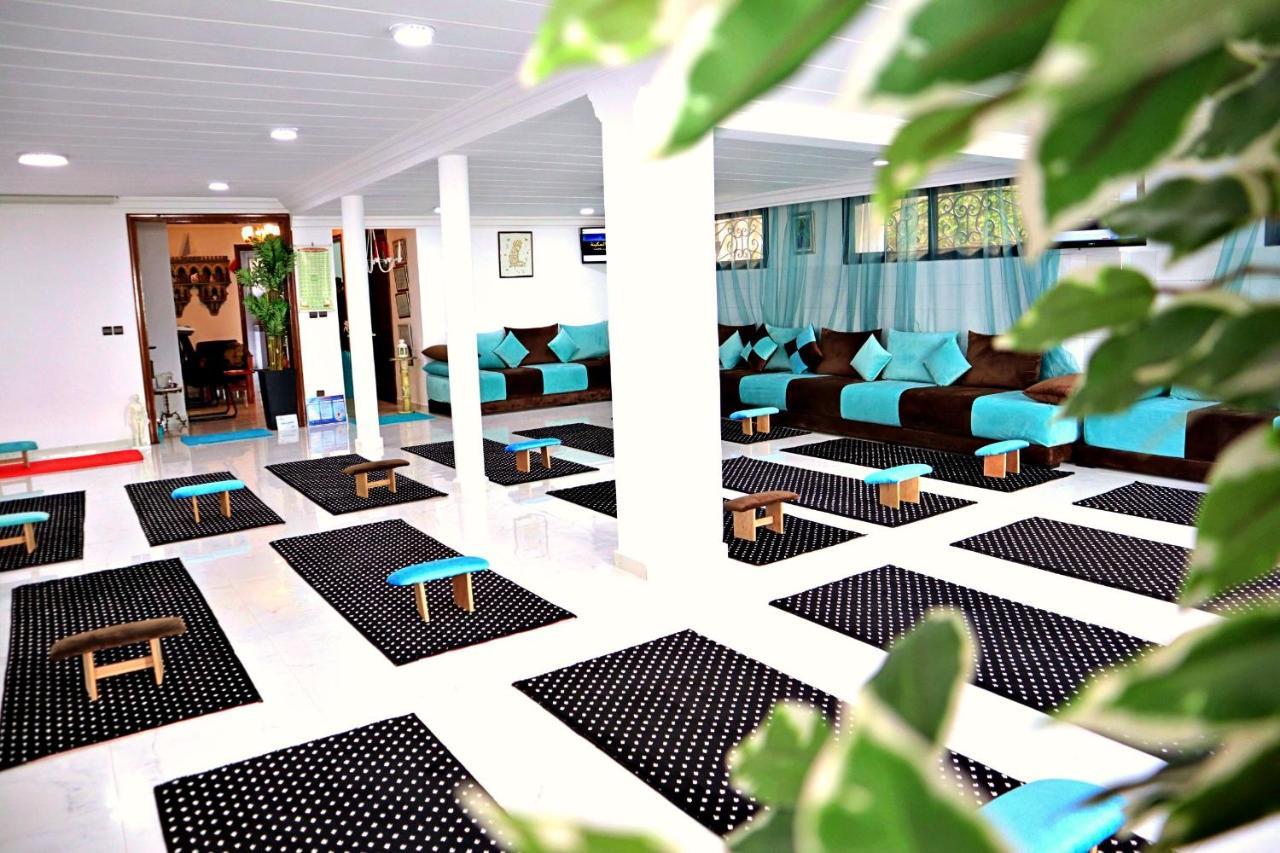 Dar Sophia By Arkan Eljadida Hotel El Jadida Exterior foto