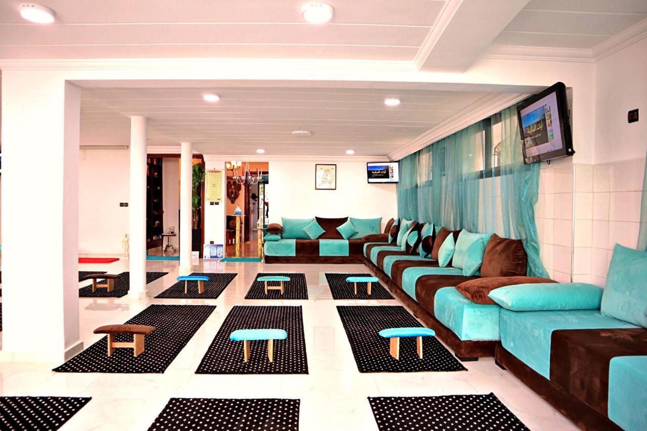 Dar Sophia By Arkan Eljadida Hotel El Jadida Exterior foto