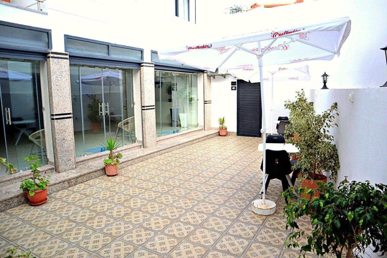 Dar Sophia By Arkan Eljadida Hotel El Jadida Exterior foto