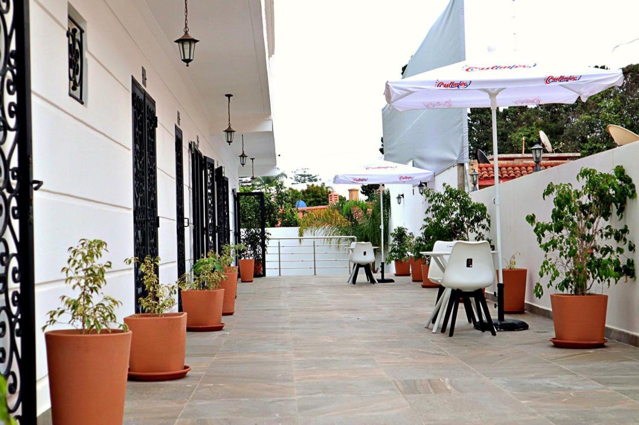 Dar Sophia By Arkan Eljadida Hotel El Jadida Exterior foto